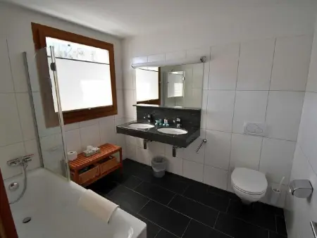 Resi Fewo Bernina, Appartement 4 personnes à Samedan - Photo 15