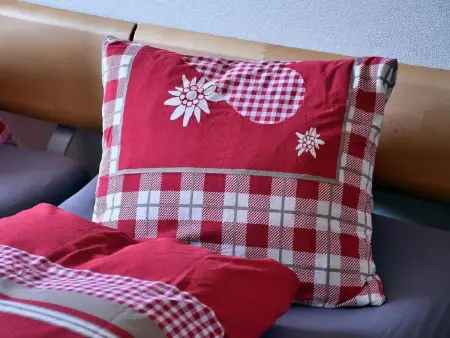 Resi Fewo Bernina, Appartement 4 personnes à Samedan - Photo 18