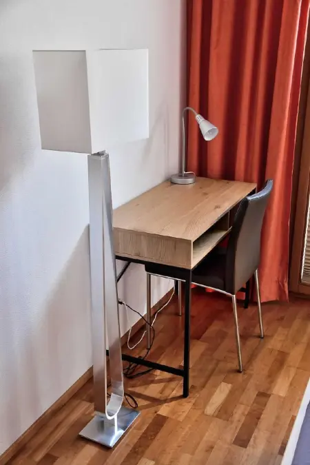 Resi Fewo Bernina, Appartement 4 personnes à Samedan - Photo 20