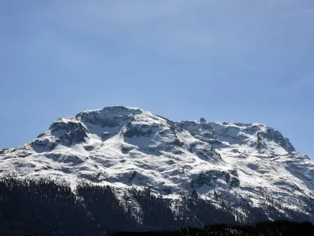 Resi Fewo Bernina, Appartement 4 personnes à Samedan - Photo 29