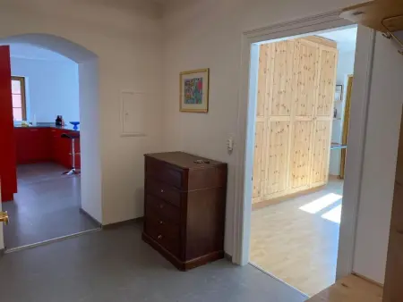 Chesa Robinson 4, Appartement 4 personnes à Samedan - Photo 5