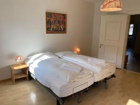 Chesa Robinson 4, Appartement 4 personnes à Samedan - Photo 14
