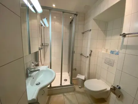 Chesa Robinson 4, Appartement 4 personnes à Samedan - Photo 18