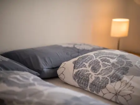 Chesa Talvo, Appartement 4 personnes à Samedan - Photo 10