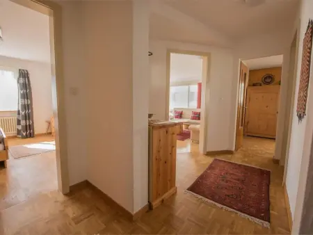 Chesa Talvo, Appartement 4 personnes à Samedan - Photo 15