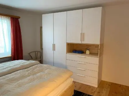 Wohnung Chesa Salmun (Parterre), Appartement 2 personnes à Pontresina - Photo 4