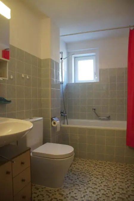 Chesa Clavadels, Appartement 3 personnes à Pontresina - Photo 4