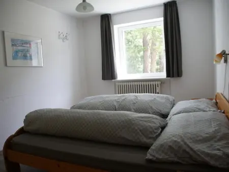 Chesa Clavadels, Appartement 3 personnes à Pontresina - Photo 7