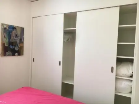 Chesa Melchior, Appartement 2 personnes à Pontresina - Photo 16