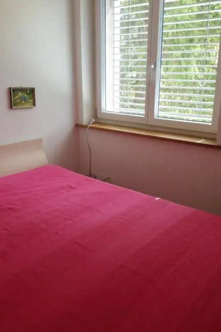 Chesa Melchior, Appartement 2 personnes à Pontresina - Photo 17