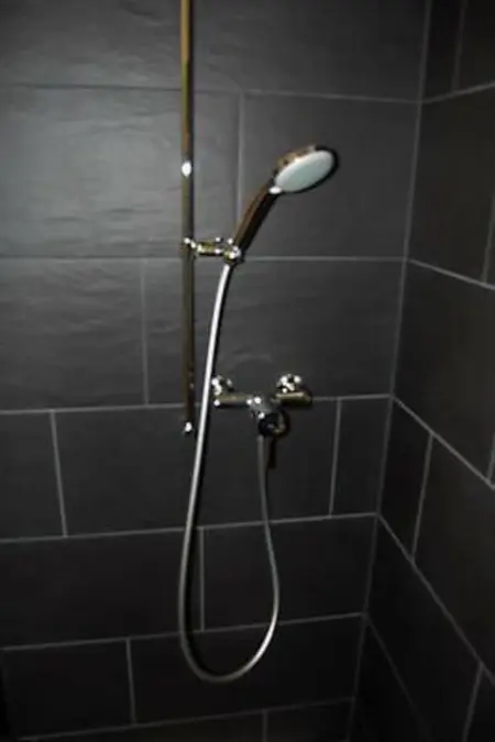 Chesa Melchior, Appartement 2 personnes à Pontresina - Photo 18