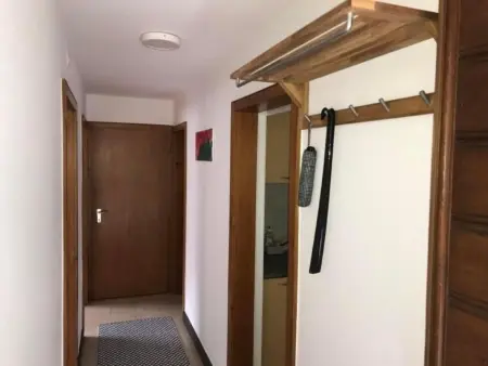 Chesa Trais Fluors, Appartement 4 personnes à Pontresina - Photo 14
