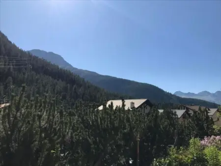 Chesa Trais Fluors, Appartement 4 personnes à Pontresina - Photo 17
