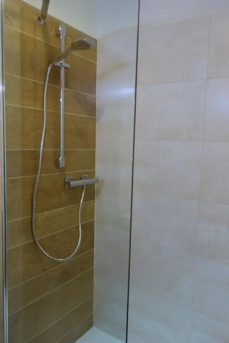Chesa Muragls, Appartement 6 personnes à Pontresina - Photo 15