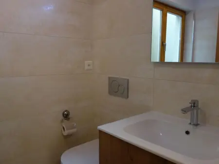 Chesa Muragls, Appartement 6 personnes à Pontresina - Photo 16