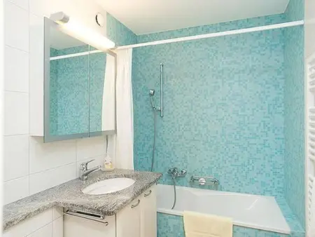 Chesa Azalea 2, Appartement 3 personnes à Pontresina - Photo 4