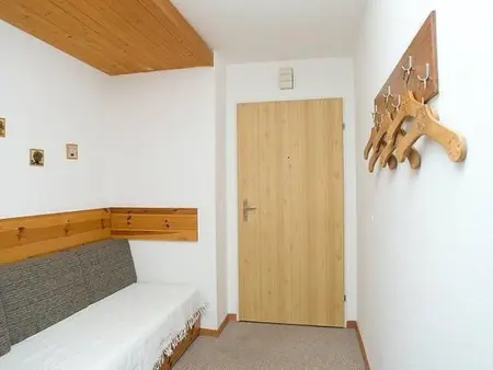 Chesa Azalea 2, Appartement 3 personnes à Pontresina - Photo 5