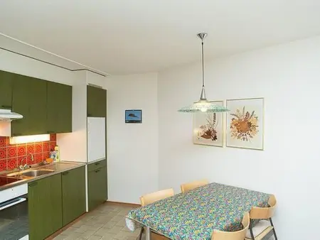 Chesa Azalea 2, Appartement 3 personnes à Pontresina - Photo 8