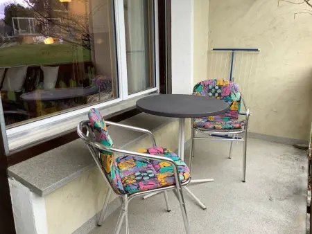 Chesa Azalea 2, Appartement 3 personnes à Pontresina - Photo 34