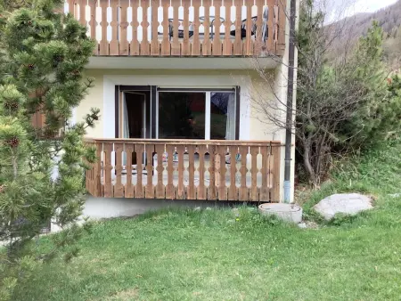 Chesa Azalea 2, Appartement 3 personnes à Pontresina - Photo 35
