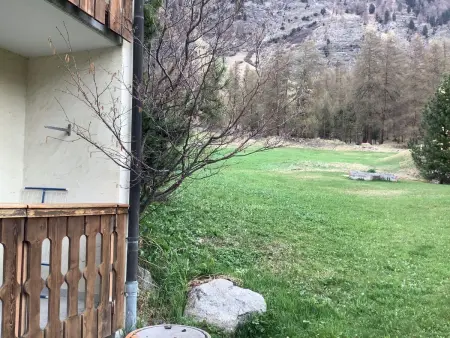 Chesa Azalea 2, Appartement 3 personnes à Pontresina - Photo 37
