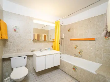 Chesa Arnica Whg 3, Appartement 2 personnes à Pontresina - Photo 9