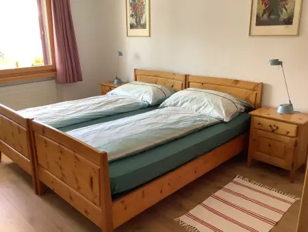 Chesa Arnica Whg 3, Appartement 2 personnes à Pontresina - Photo 19