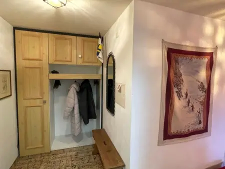 Chesa Auricula 4 Aden / ÖV inclusive, Appartement 4 personnes à Pontresina - Photo 14
