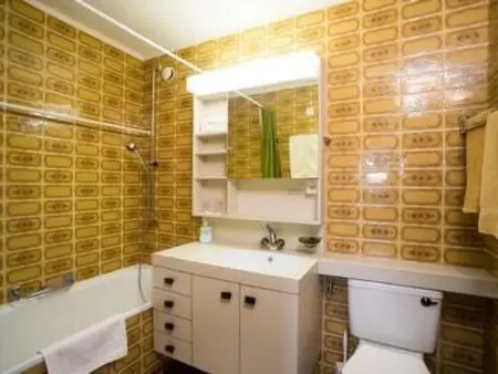 Chesa Auricula 4 Aden / ÖV inclusive, Appartement 4 personnes à Pontresina - Photo 15