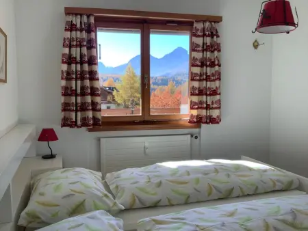 Chesa Auricula 4 Aden / ÖV inclusive, Appartement 4 personnes à Pontresina - Photo 28