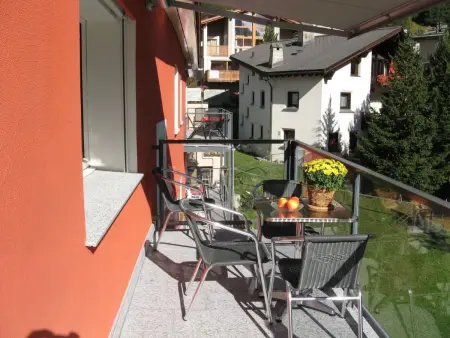 Chesa Bohner, Bergbahnen und ÖV im Sommer inkl. - Photo 9