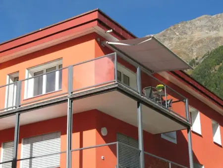 Chesa Bohner, Bergbahnen und ÖV im Sommer inkl. - Photo 10