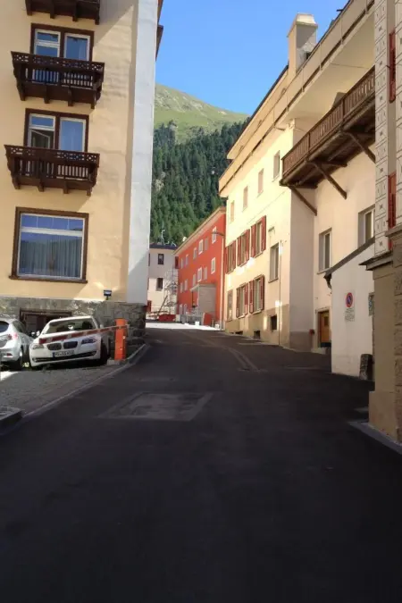 Chesa Bohner, Bergbahnen und ÖV im Sommer inkl. - Photo 12