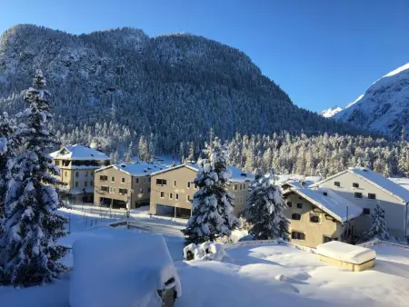 Chesa Bohner, Bergbahnen und ÖV im Sommer inkl. - Photo 15