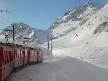 Chesa Bohner, Bergbahnen und ÖV im Sommer inkl. - Photo 17