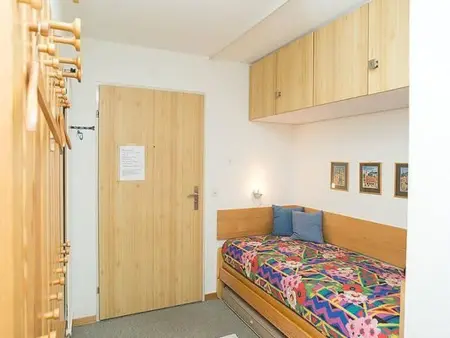 Arnica 5, Appartement 3 personnes à Pontresina - Photo 2