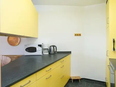 Arnica 5, Appartement 3 personnes à Pontresina - Photo 3