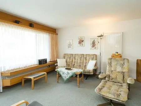 Arnica 5, Appartement 3 personnes à Pontresina - Photo 6