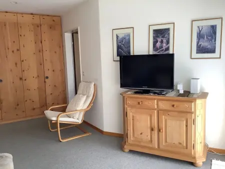 Arnica 5, Appartement 3 personnes à Pontresina - Photo 16