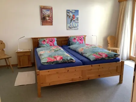 Arnica 5, Appartement 3 personnes à Pontresina - Photo 18