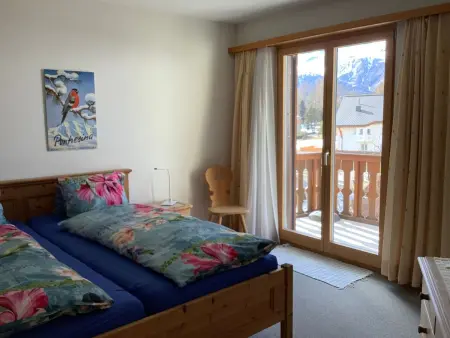 Arnica 5, Appartement 3 personnes à Pontresina - Photo 19