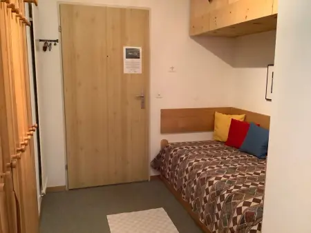 Arnica 5, Appartement 3 personnes à Pontresina - Photo 21