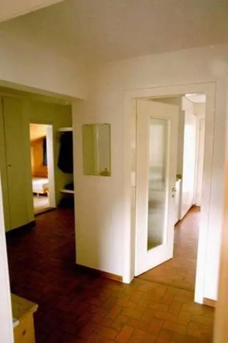 Chesa Viola Dachwohnung, Appartement 5 personnes à Pontresina - Photo 8