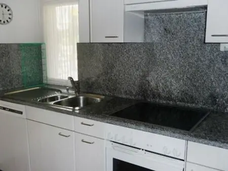 Chesa Viola Dachwohnung, Appartement 5 personnes à Pontresina - Photo 11