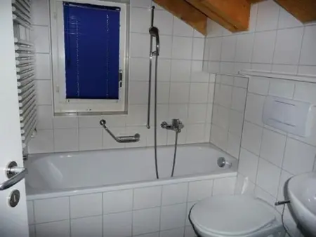 Chesa Viola Dachwohnung, Appartement 5 personnes à Pontresina - Photo 14
