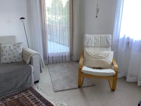 Chesa Auicula, Appartement 2 personnes à Pontresina - Photo 5
