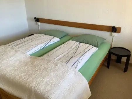Chesa Auicula, Appartement 2 personnes à Pontresina - Photo 11