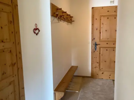 Chesa Auicula, Appartement 2 personnes à Pontresina - Photo 13