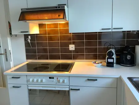 Chesa Auicula, Appartement 2 personnes à Pontresina - Photo 14
