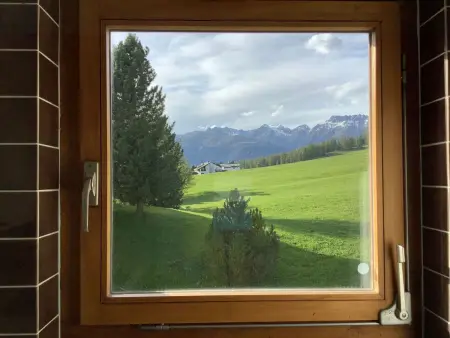 Chesa Auicula, Appartement 2 personnes à Pontresina - Photo 16